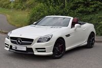 MERCEDES-BENZ SLK