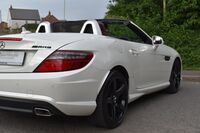 MERCEDES-BENZ SLK
