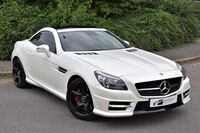 MERCEDES-BENZ SLK