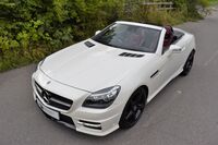 MERCEDES-BENZ SLK