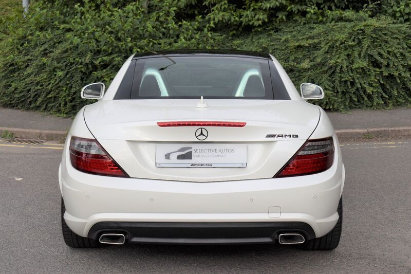 MERCEDES-BENZ SLK