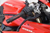 DUCATI 1199 Panigale