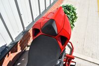 DUCATI 1199 Panigale