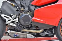 DUCATI 1199 Panigale