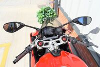 DUCATI 1199 Panigale