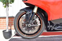 DUCATI 1199 Panigale