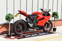 DUCATI 1199 Panigale