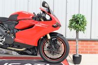 DUCATI 1199 Panigale