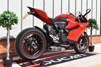 DUCATI 1199 Panigale