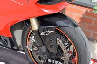 DUCATI 1199 Panigale