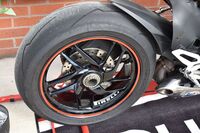 DUCATI 1199 Panigale
