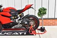 DUCATI 1199 Panigale