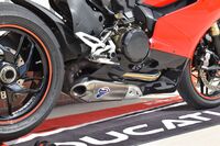 DUCATI 1199 Panigale
