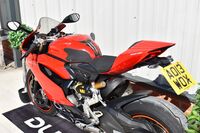 DUCATI 1199 Panigale