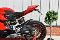 DUCATI 1199 Panigale