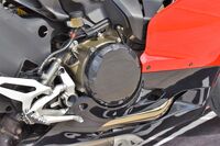 DUCATI 1199 Panigale