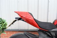 DUCATI 1199 Panigale