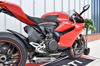 DUCATI 1199 Panigale
