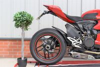 DUCATI 1199 Panigale