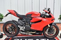 DUCATI 1199 Panigale