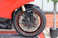 DUCATI 1199 Panigale