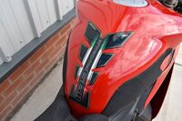 DUCATI 1199 Panigale