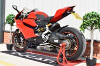 DUCATI 1199 Panigale