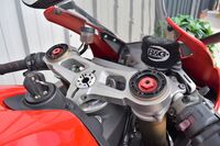 DUCATI 1199 Panigale