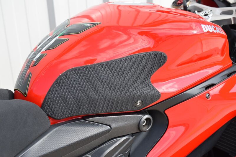 DUCATI 1199 Panigale