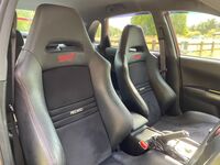 SUBARU WRX STI