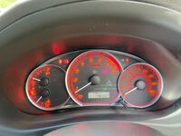SUBARU WRX STI