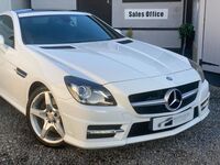 MERCEDES-BENZ SLK