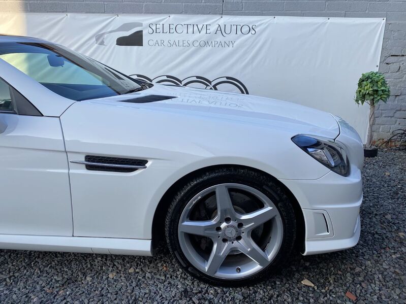 MERCEDES-BENZ SLK