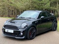 MINI COUPE