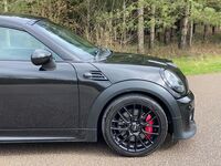 MINI COUPE