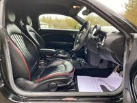 MINI COUPE