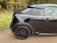 MINI COUPE