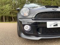 MINI COUPE