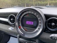 MINI COUPE