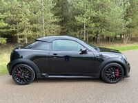 MINI COUPE
