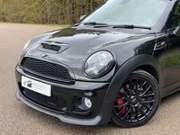 MINI COUPE