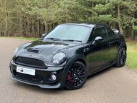 MINI COUPE