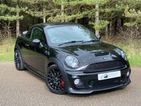 MINI COUPE