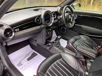 MINI COUPE