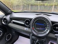 MINI COUPE
