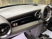 MINI COUPE