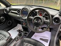 MINI COUPE