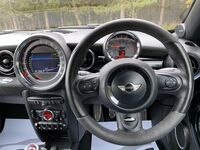 MINI COUPE