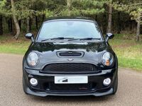 MINI COUPE