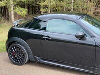MINI COUPE